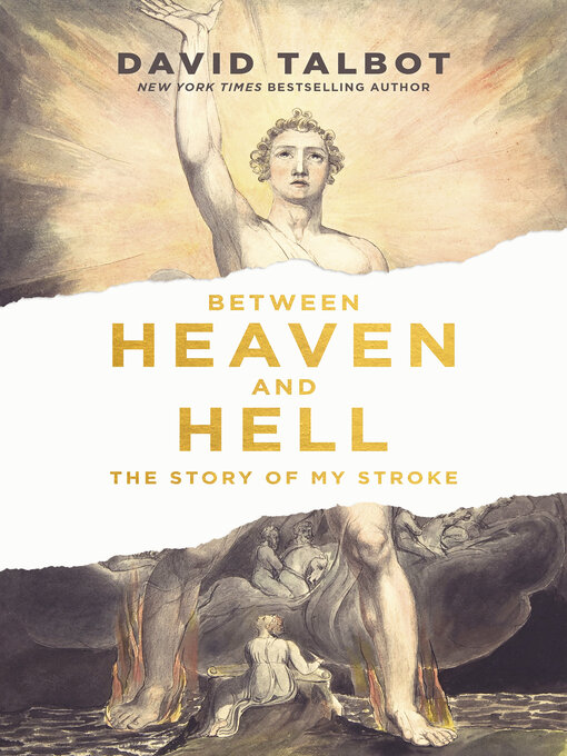 Title details for Between Heaven and Hell by David Talbot - Available